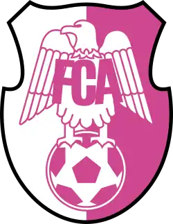 FC Argeș Pitești
