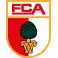Wappen des FC Augsburg zwischen 1969 und 1996