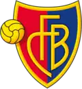 Logo des FC Basel