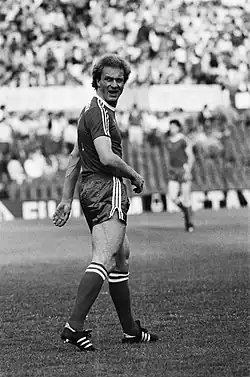 Der dritte deutsche Gewinner: Karl-Heinz Rummenigge (1980, 1981)