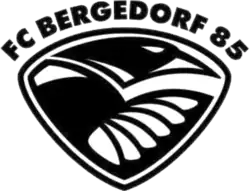 FC Bergedorf 85