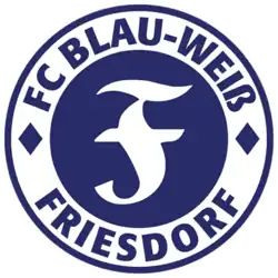 Blau-Weiß Friesdorf