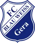 FC Blau-Weiß Gera (1990–2007)