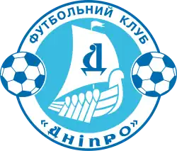 FK Dnipro
