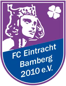 FC Eintracht Bamberg