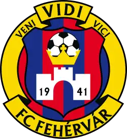 Fehérvár FC