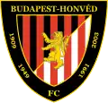 Honvéd Budapest