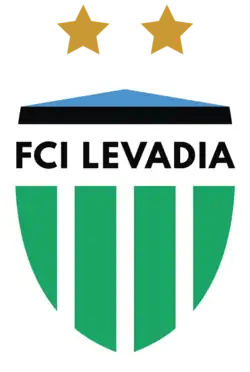FC Levadia Tallinnin