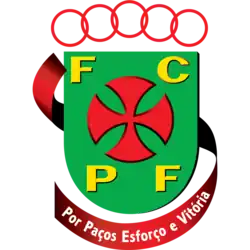 FC Paços de Ferreira