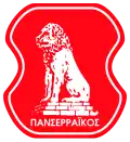Logo Panserraikos