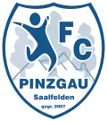 Logo FC Pinzgau von 2007 bis 2010