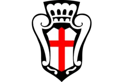 Logo des FC Pro Vercelli