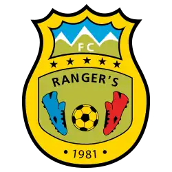 FC Rànger’s