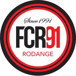 FC Rodingen 91