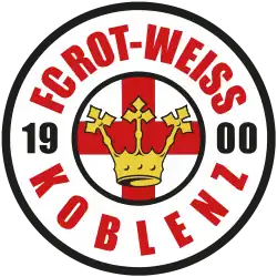 FC Rot-Weiß Koblenz