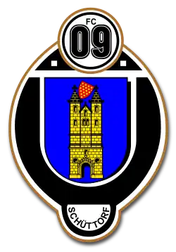 FC Schüttorf 09