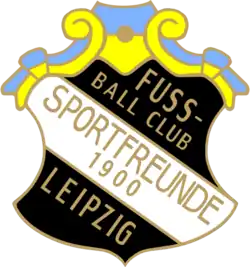 FC Sportfreunde Leipzig