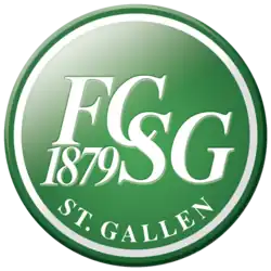 FC St. Gallen