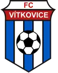 Vereinslogo des FC Vítkovice