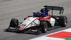 Charouz Racing System