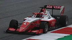 Prema Racing