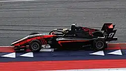 Van Amersfoort Racing