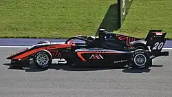 Van Amersfoort Racing