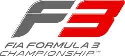 Logo FIA-Formel-3-Meisterschaft