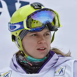 Julija Galyschewa