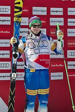 Victor Öhling Norberg