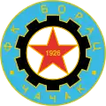 FK Borac Čačak