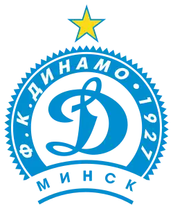 FK Dinamo Minsk