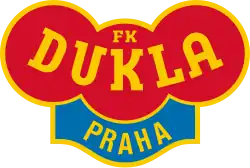 FK Dukla Prag