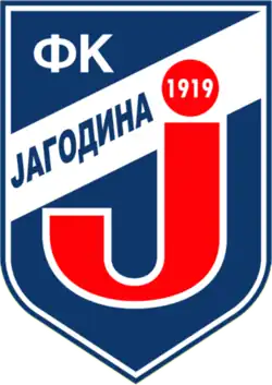 FK Jagodina