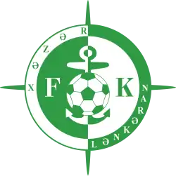 FK Xəzər Lənkəran