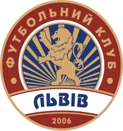 FK Lwiw