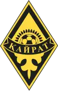 FK Qairat Almaty