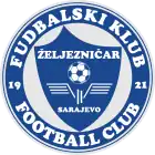 FK Željezničar Sarajevo