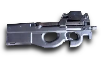 FN P90