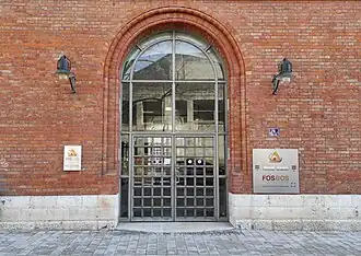 Berufliche Oberschule Ingolstadt