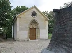 Kapelle auf dem Mont Valérien