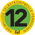 ab 12 freigegeben