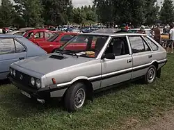 FSO Polonez MR'87 1500