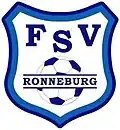 Logo des FSV Ronneburg