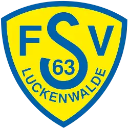 FSV 63 Luckenwalde