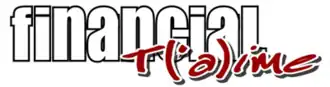 Logo der Financial T('a)ime