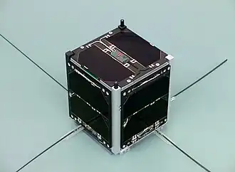 FUNcube-1