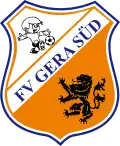 FV Gera-Süd (2007–2009)