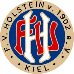 FV Holstein Kiel