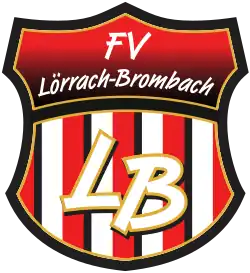 FV Lörrach-Brombach
